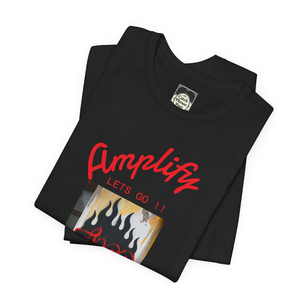 Portland Trailblazers Graffiti T-Shirt, Urban Street Art Tee