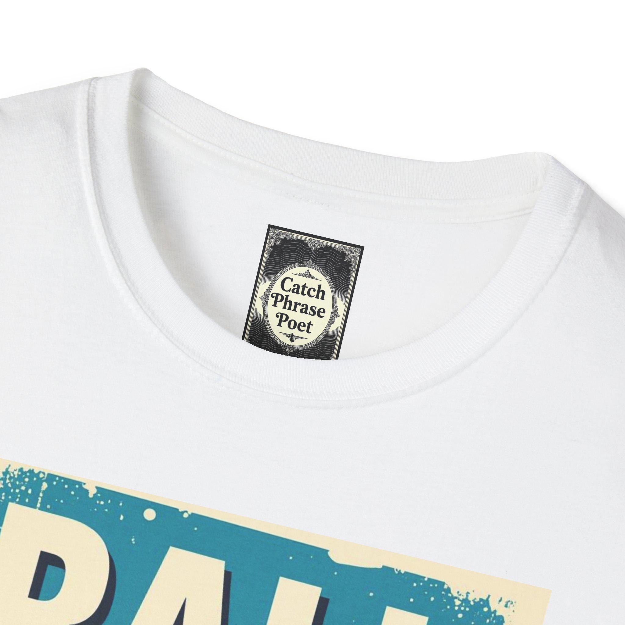 Basketball Lover Unisex Softstyle T-Shirt, Sports Fan Tee, Ball Don't Lie PDX, Graphic Tee, Gift for Hoops Enthusiast