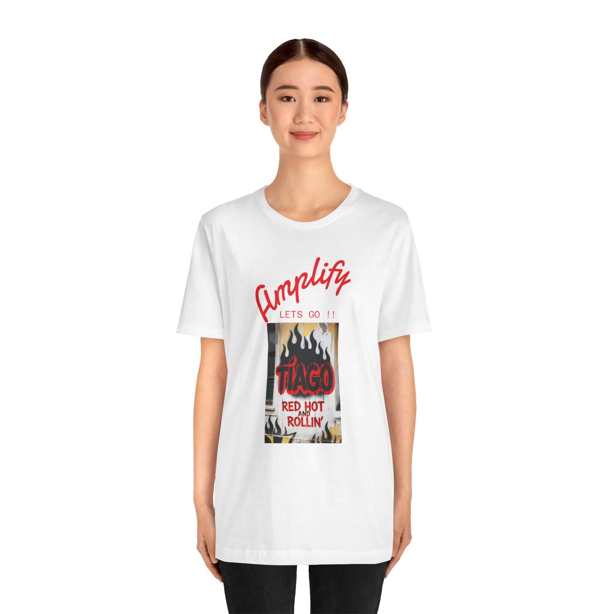 Portland Trailblazers Graffiti T-Shirt, Urban Street Art Tee