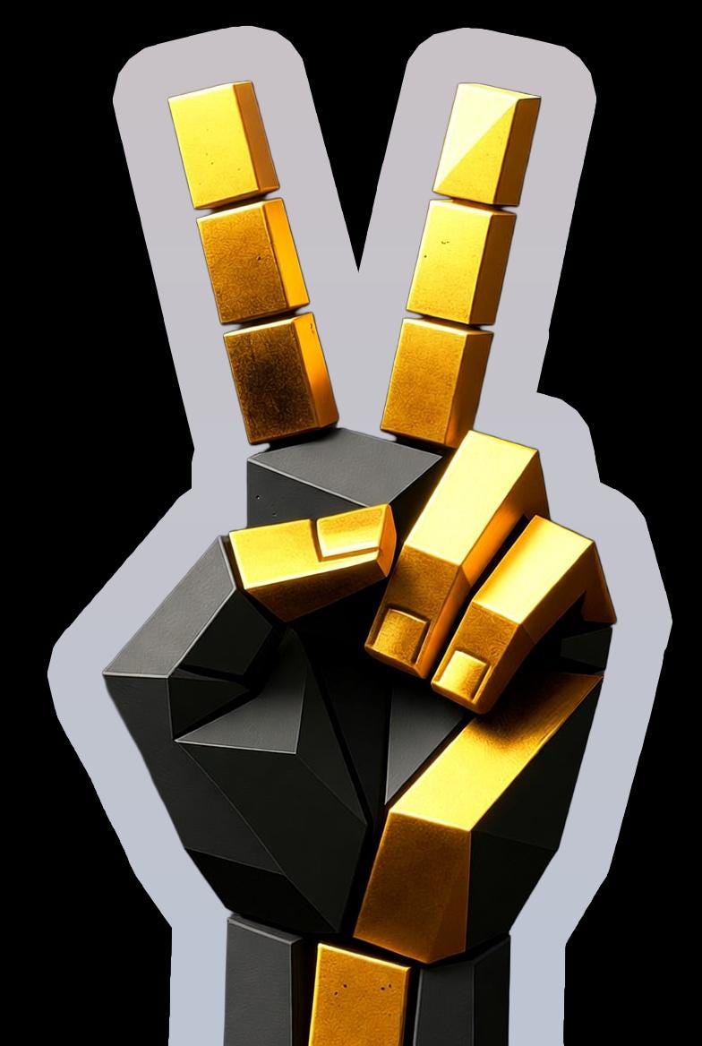 Amplify Peace Unisex Softstyle T-Shirt | Casual Wear, Gift Idea, Statement Tee, Social Justice Apparel, Everyday Style