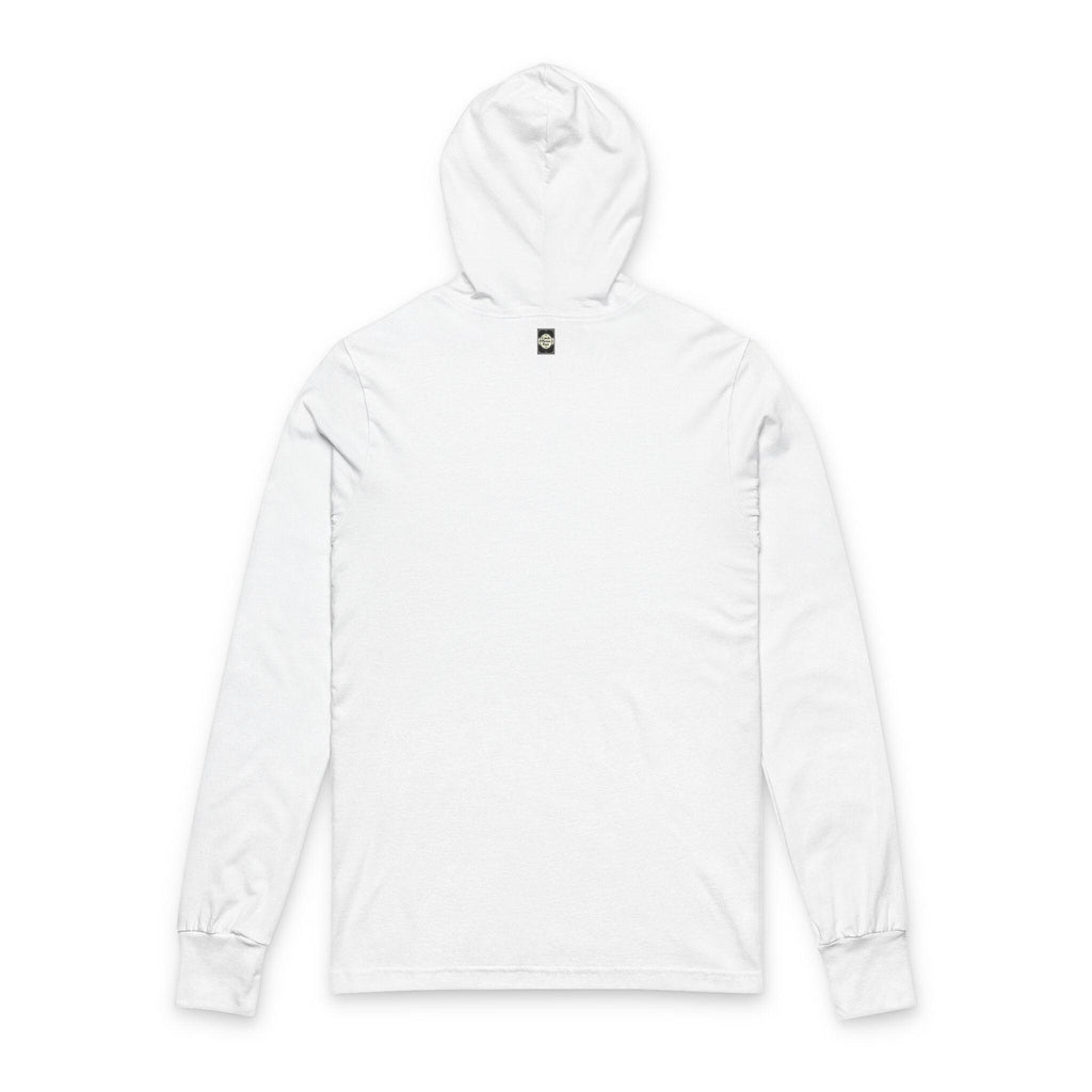 Unisex Graphic Hoodie: Amplify Math Equations Long Sleeve Tee