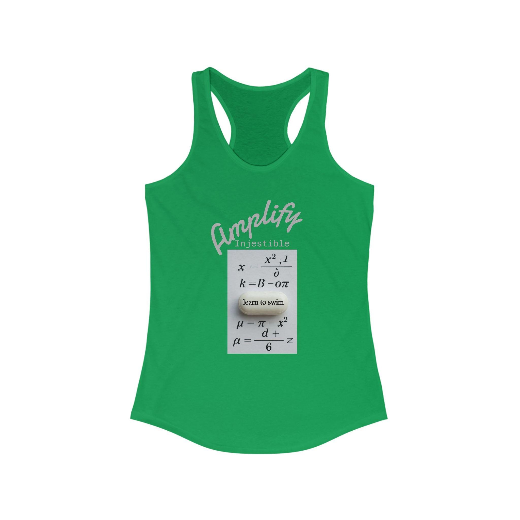 Women's Ideal Racerback Tank