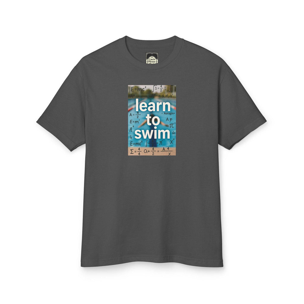 Unisex Cotton Tee: Garment-Dyed Heavyweight Casual Shirt