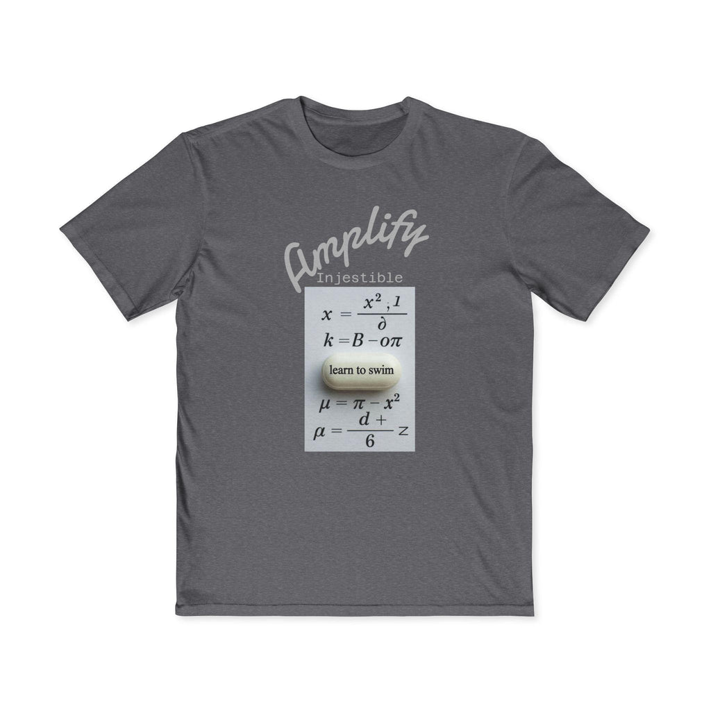 Math Equations Graphic Tee: Gift for Student, Teacher