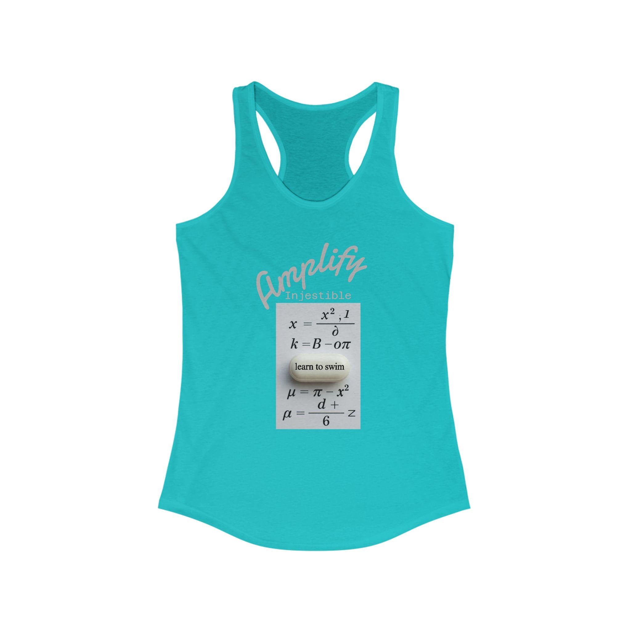 Women's Ideal Racerback Tank