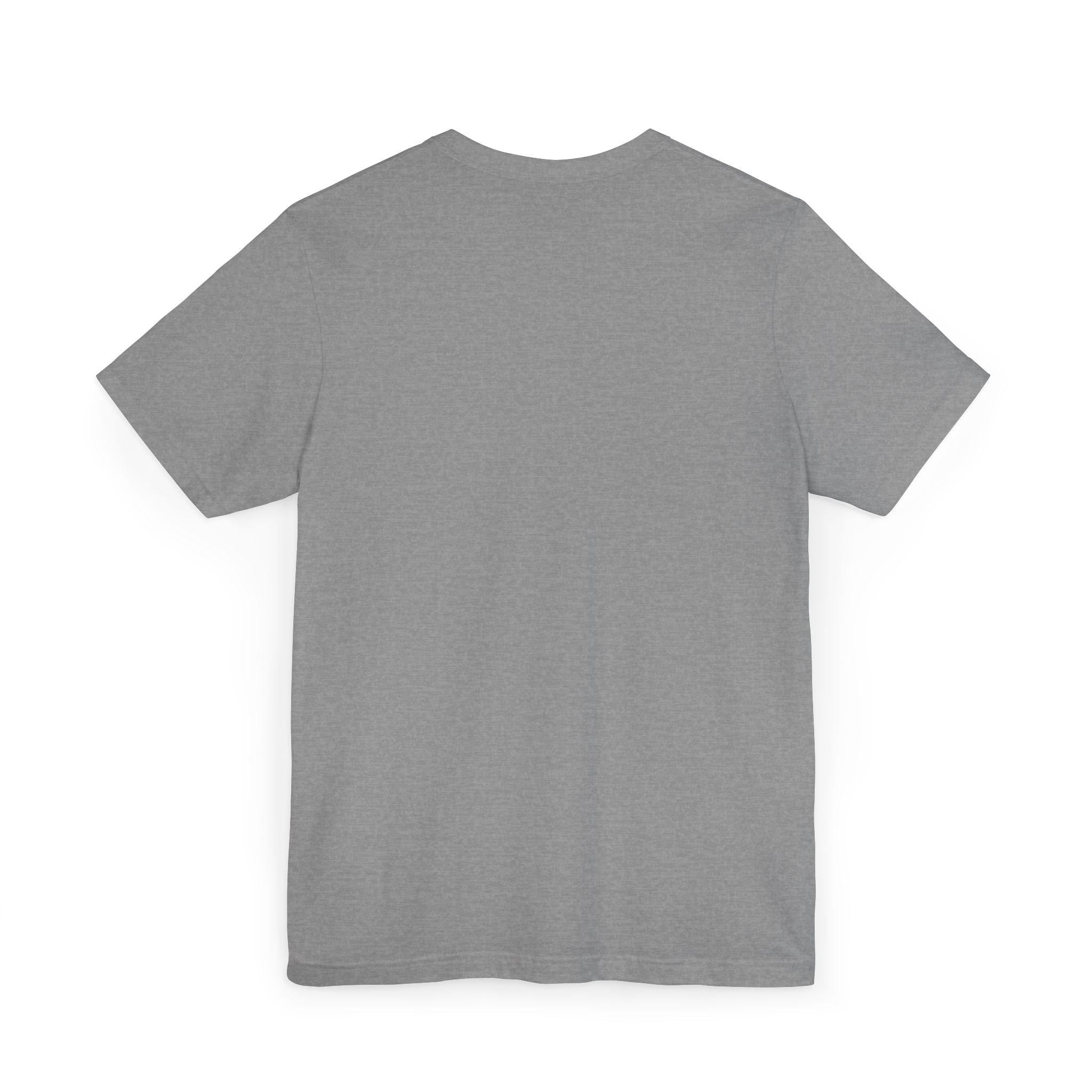 Learn to Swim Unisex T-Shirt: Beach Summer Gift